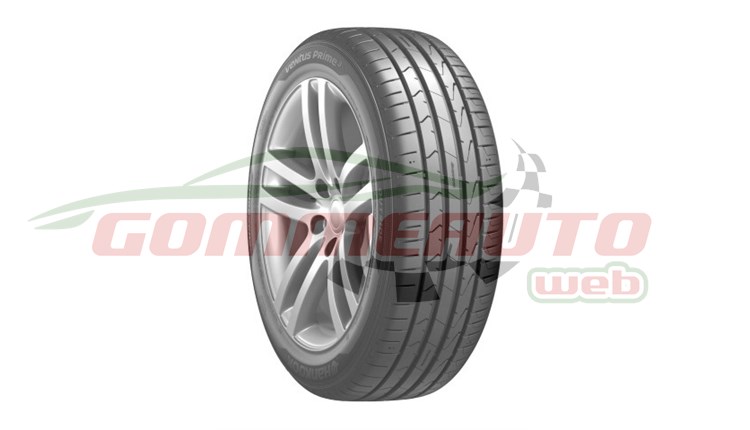 COP. 195/55VR16  HANKOOK  K125 AO XL                91V